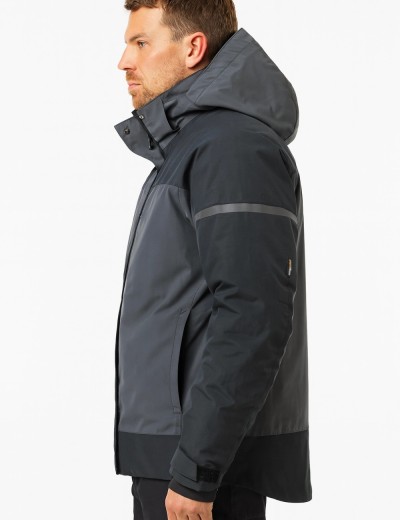 Geaca de lucru de iarna Snickers 1112 Allroundwork