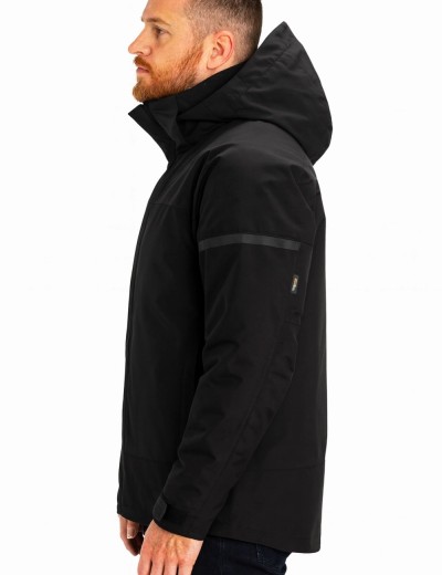 Geaca de lucru de iarna Snickers 1112 Allroundwork