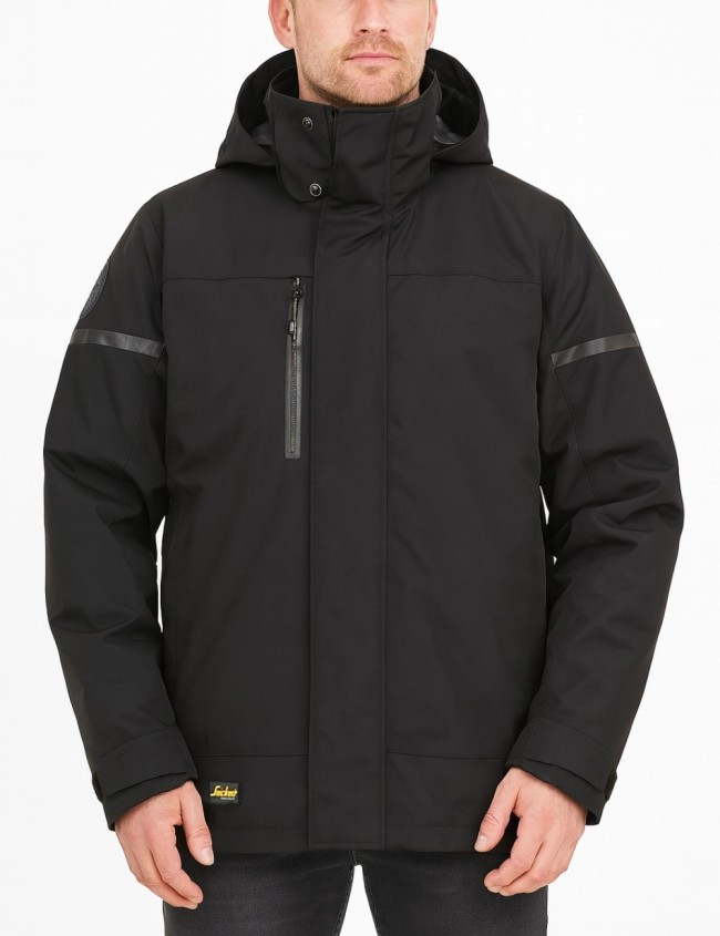 Geaca de lucru de iarna Snickers 1112 Allroundwork