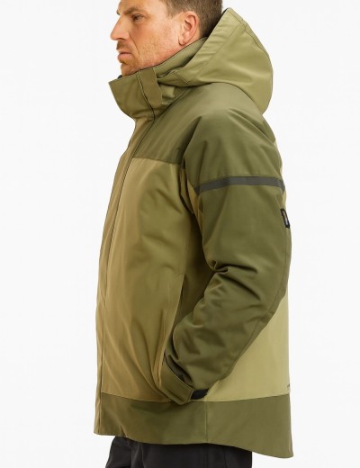 Geaca de lucru de iarna Snickers 1112 Allroundwork