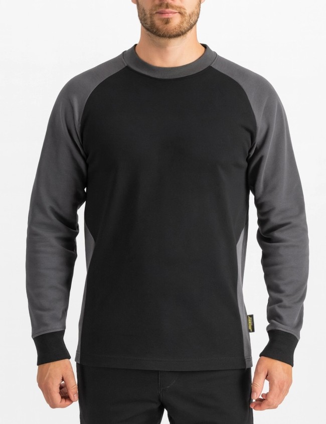 Bluza de lucru Snickers 2840