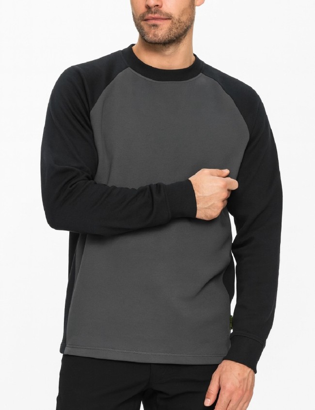 Bluza de lucru Snickers 2840