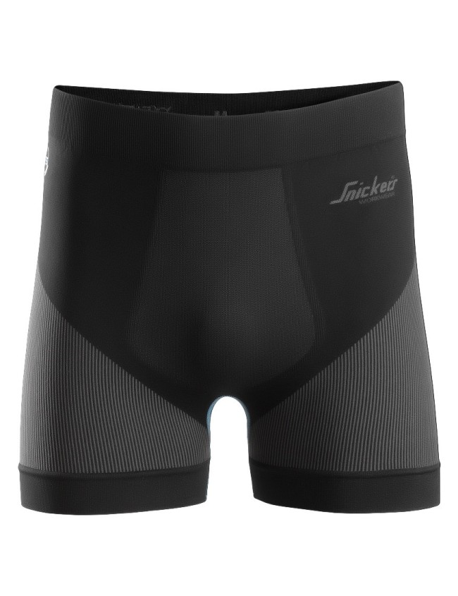 Pantaloni scurti termici Snickers 9429