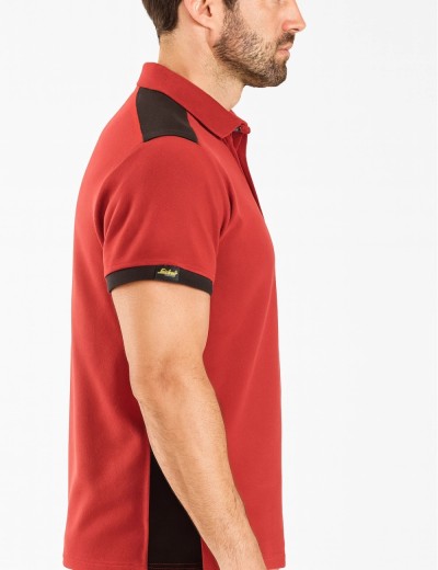 tricou polo Snickers 2715