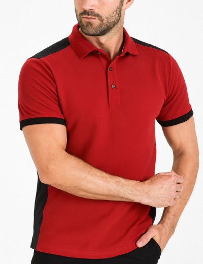 tricou polo Snickers 2715