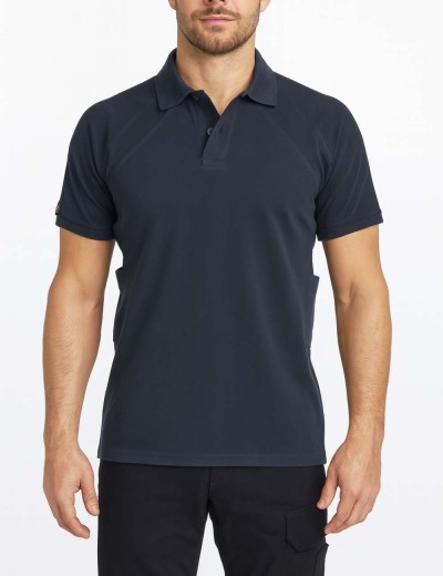 Tricou polo Snickers 2710 MultiPockets ™