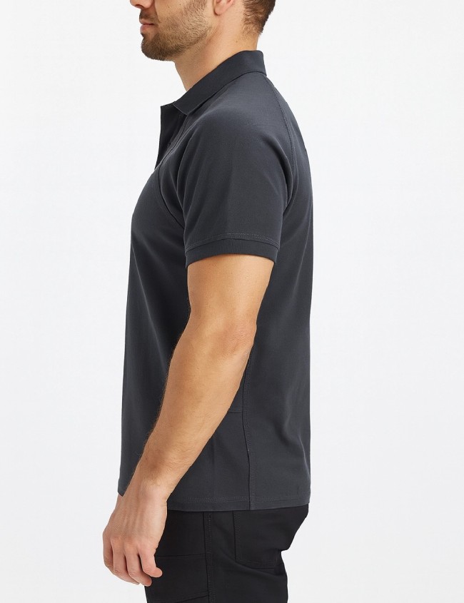 Tricou polo Snickers 2710 MultiPockets ™