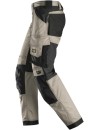 Pantaloni de lucru pentru barbati Snickers 6351 Allroundwork sc