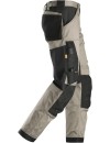 Pantaloni de lucru pentru barbati Snickers 6351 Allroundwork sc