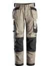 Pantaloni de lucru pentru barbati Snickers 6251 Allroundwork sc