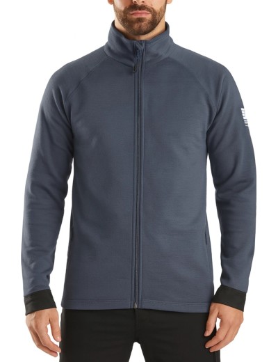 Bluza din lana pentru barbati Snickers 8019