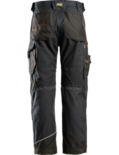 Pantaloni de lucru Canvas Snickers RuffWork 6314
