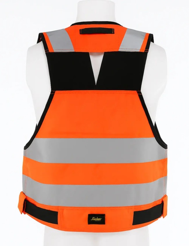 Vesta de scule Snickers 4330