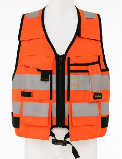 Vesta de scule Snickers 4330