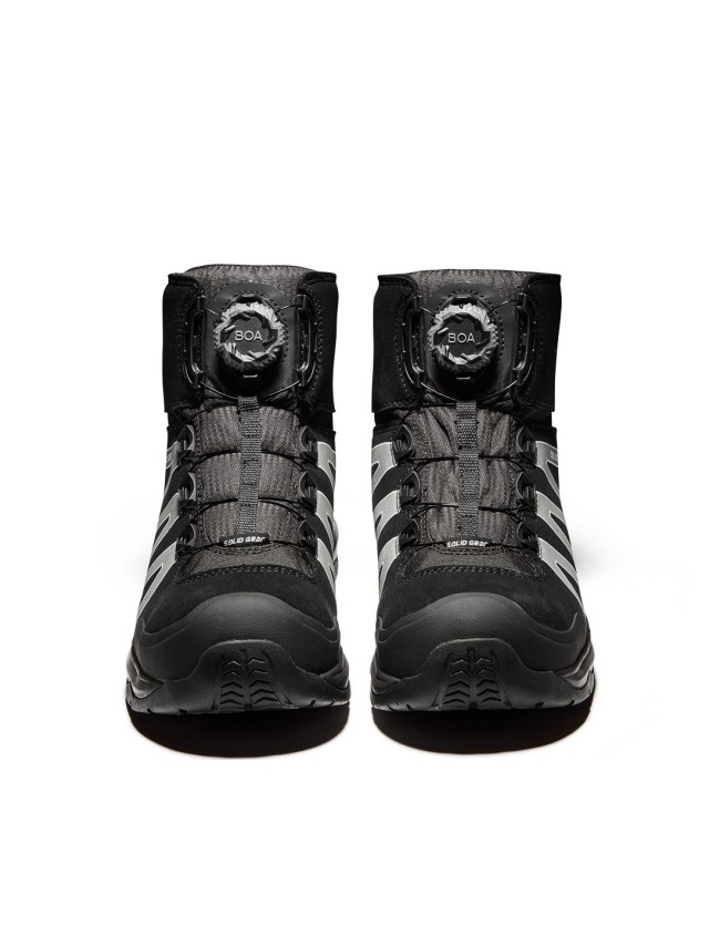 Bocanci de lucru Solid Gear Onyx Mid S3 HRO SRC