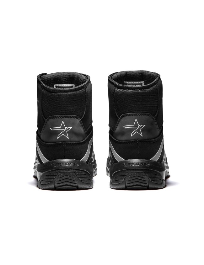 Bocanci de lucru Solid Gear Onyx Mid S3 HRO SRC