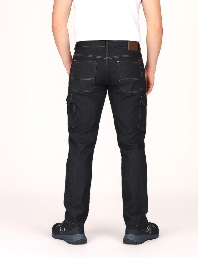 Pantaloni de lucru din denim DW P60