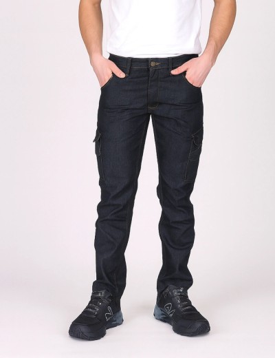 Pantaloni de lucru din denim DW P60