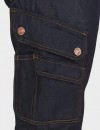 Pantaloni de lucru din denim DW P60