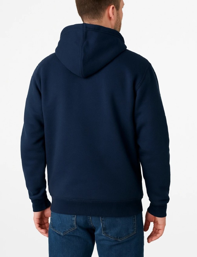 Carhartt Bluza K122 cu fermoar si gluga