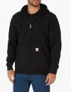 Bluza robocza z kapturem Carhartt K122 MIDWEIGHT ZIP HOODED Bluza robocza z kapturem Carhartt K122 MIDWEIGHT ZIP HOODED