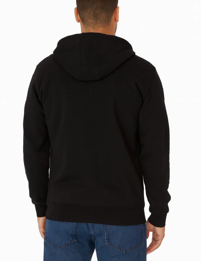 Bluza robocza z kapturem Carhartt K122 MIDWEIGHT ZIP HOODED Bluza robocza z kapturem Carhartt K122 MIDWEIGHT ZIP HOODED