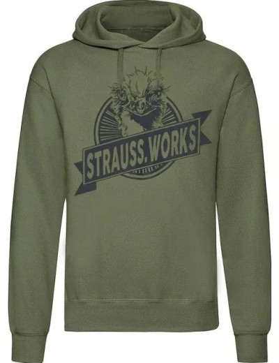 Hanorac de lucru Engelbert Strauss Iconic