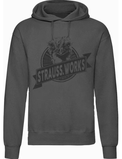 Hanorac de lucru Engelbert Strauss Iconic