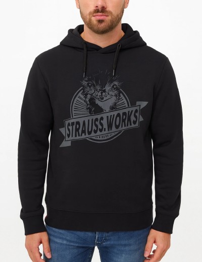 Hanorac de lucru Engelbert Strauss Iconic