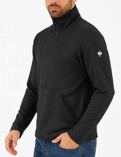 Bluza functional termo- stretch Engelbert Strauss esconcrete