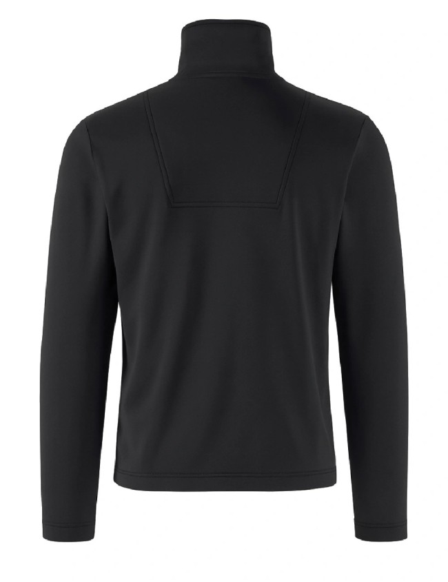 Bluza functional termo- stretch Engelbert Strauss esconcrete