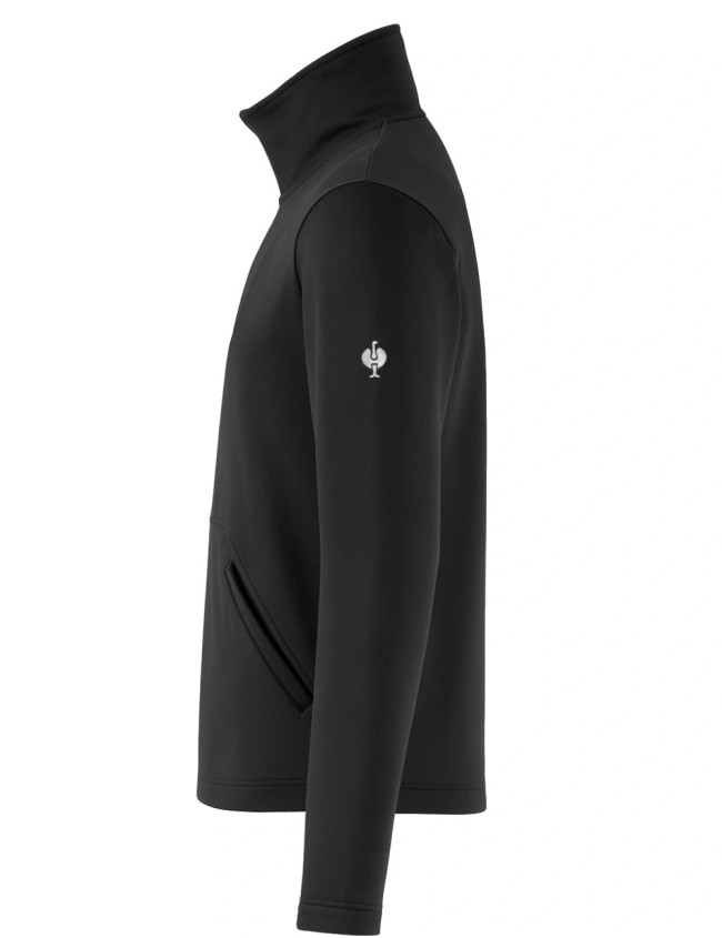 Bluza funkcyjna Engelbert Strauss thermo stretch e.s.concrete | Bluza funkcyjna Engelbert Strauss thermo stretch e.s.concrete |