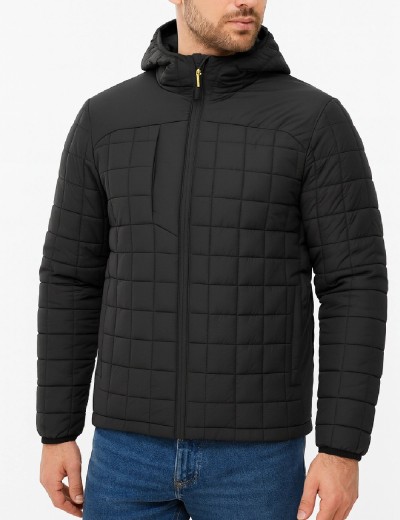 Geaca matlasata cu gluga Portwest PW329 Hybrid