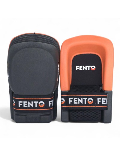 Genunchiere de protectie Fento 200 Pro Original