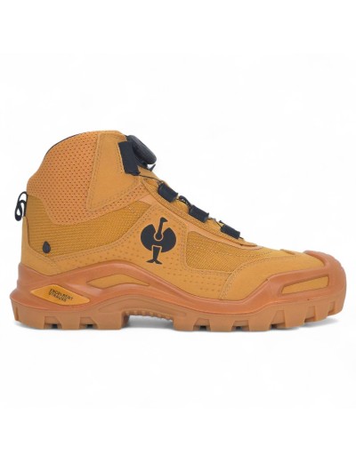 Engelbert Strauss Kastra II Mid S3