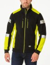 Bluza reflectorizanta SIR MC3128