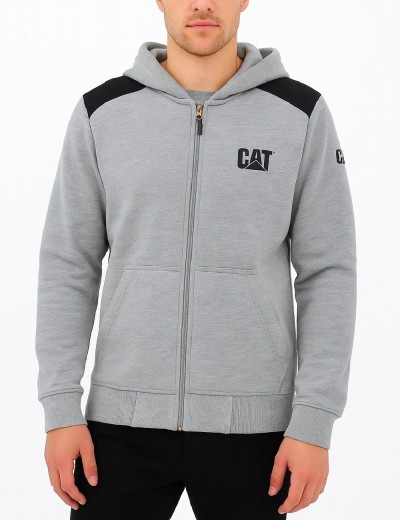 Hanorac de lucru CAT Essential Banner