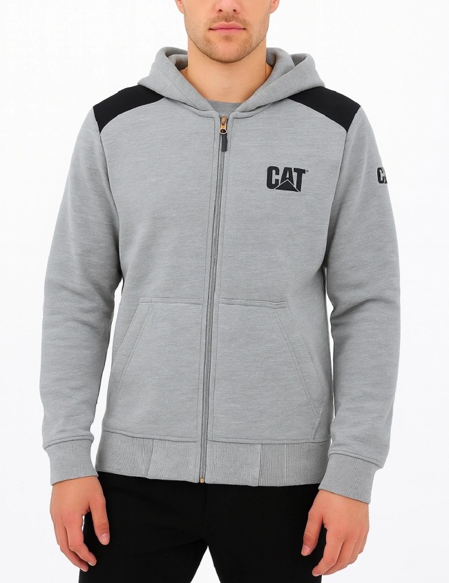 Hanorac de lucru CAT Essential Banner