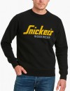 Bluza Snickers 2885 cu logo