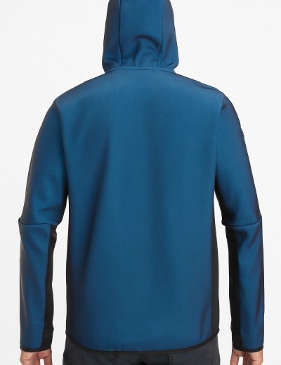 Bluza de lucru cu gluga Snickers 8044 FlexiWork