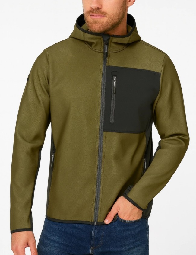 Bluza robocza z kapturem Snickers 8044 FlexiWork | Balticbhp.pl Bluza robocza z kapturem Snickers 8044 FlexiWork | Balticbhp.pl