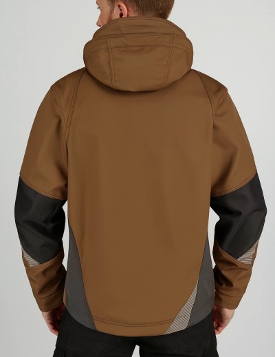 Geaca softshell Dassy Gravity