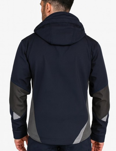 Geaca softshell Dassy Gravity