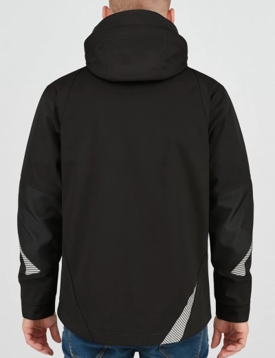 Geaca softshell Dassy Gravity