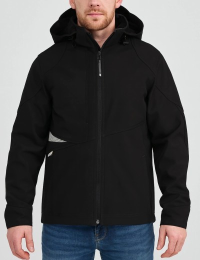 Geaca softshell Dassy Gravity