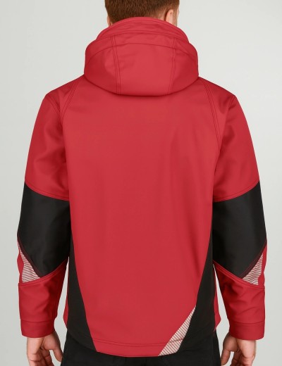 Geaca softshell Dassy Gravity