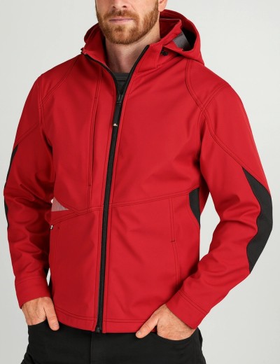 Geaca softshell Dassy Gravity