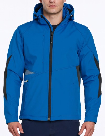 Geaca softshell Dassy Gravity