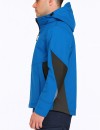 Kurtka softshell Dassy Gravity Kurtka softshell Dassy Gravity
