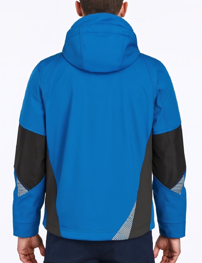 Kurtka softshell Dassy Gravity Kurtka softshell Dassy Gravity